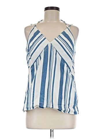 Universal Thread Sleeveless Blouse (view 1)
