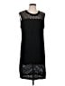 LNA Black Casual Dress Size L - photo 1