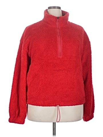 No Boundaries Pullover Sweater (view 1)