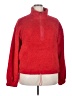 No Boundaries 100% Polyester Red Pullover Sweater Size 20 - photo 1