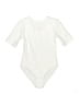 MANGOPOP Collection Ivory Bodysuit Size S - photo 2