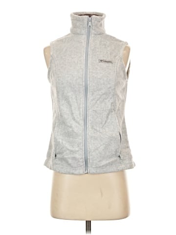 Columbia Vest (view 1)