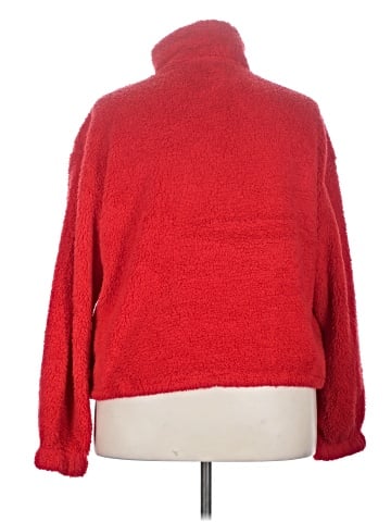 No Boundaries Pullover Sweater (view 2)