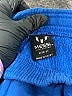 Messi Blue Track Pants Size 4T - photo 3