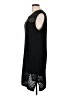 LNA Black Casual Dress Size L - photo 5