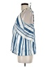 Universal Thread Blue Sleeveless Blouse Size M - photo 5