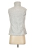 Columbia 100% Polyester Gray Vest Size XS - photo 2