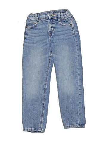 Zara Jeans (view 1)