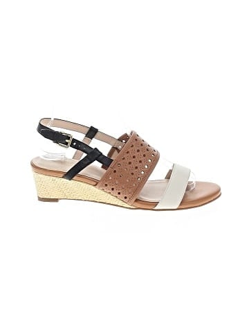 Cole Haan Wedges (view 1)