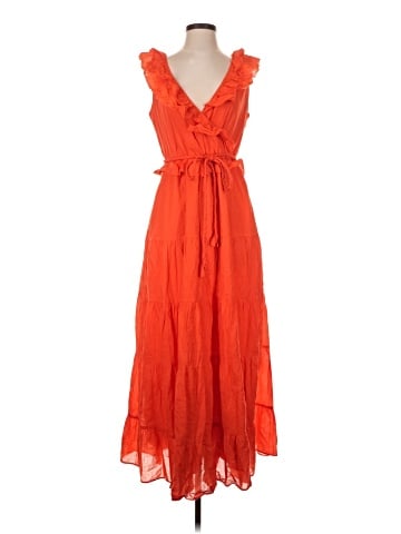 J.Crew Casual Dress (view 1)