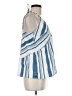 Universal Thread Blue Sleeveless Blouse Size M - photo 4