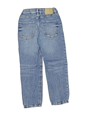 Zara Jeans (view 2)