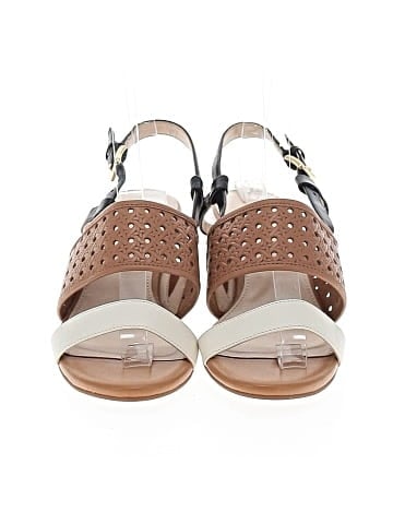 Cole Haan Wedges (view 2)