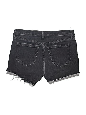 Blank NYC Denim Shorts (view 2)