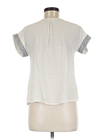 Sweet Wanderer Short Sleeve Top (view 2)