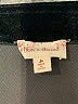 Hem & Thread Solid Black Formal Skirt Size M - photo 4