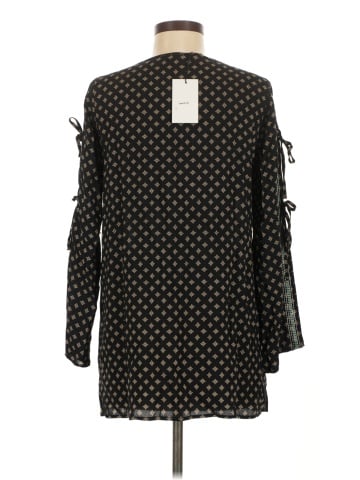 THML Long Sleeve Blouse (view 2)