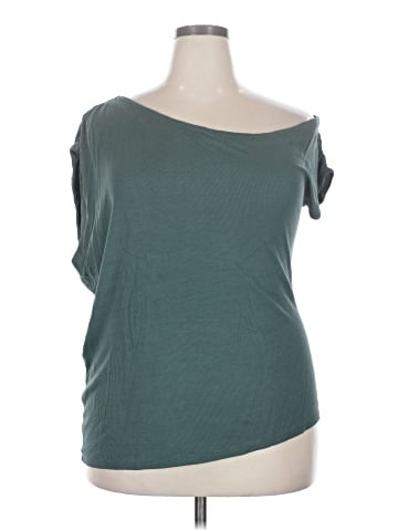Threads 4 Thought Short Sleeve Top (view 1)