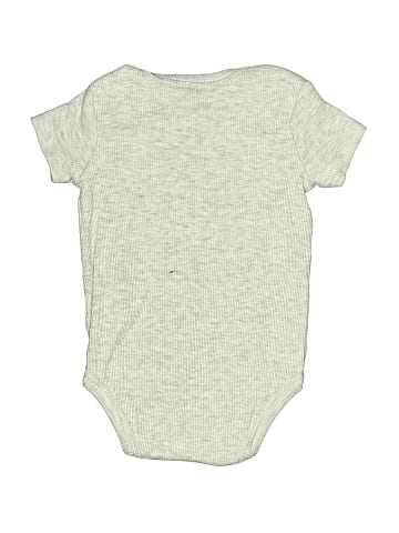 Duck Duck Goose Short Sleeve Onesie (view 2)