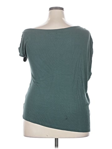 Threads 4 Thought Short Sleeve Top (view 2)