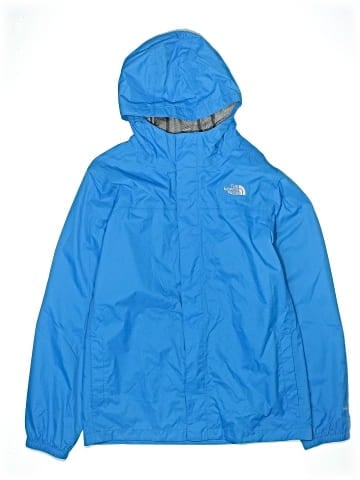 The North Face Raincoat (view 1)