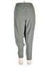 Gap Fit Solid Gray Casual Pants Size XXL - photo 2