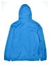 The North Face 100% Nylon Blue Raincoat Size XL (youth) - photo 2