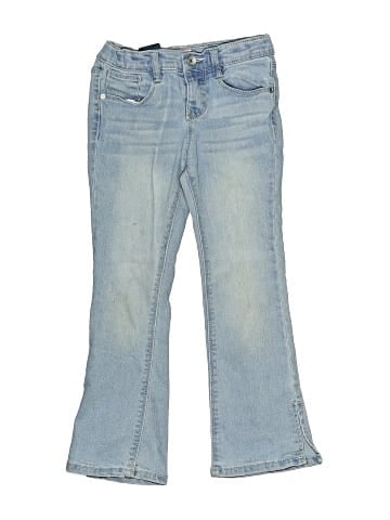 Squeeze Jeans (view 1)