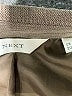 Next Brown Blazer Size 10 - photo 6