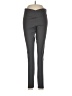 Express Solid Gray Active Pants Size M - photo 1