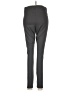 Express Solid Gray Active Pants Size M - photo 2