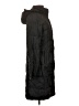 The North Face Black Raincoat Size XS - photo 4