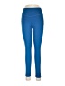 Buffbunny Collection Blue Active Pants Size M - photo 1