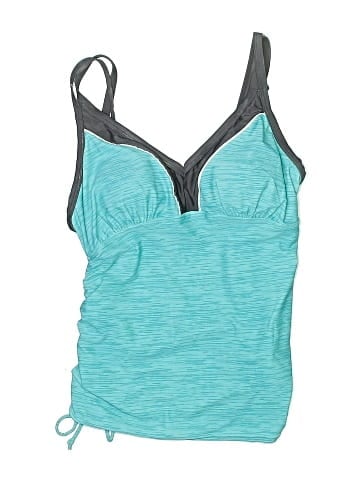 Gerry Swimsuit Top (view 1)