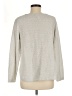 H&M Silver Pullover Sweater Size M - photo 2