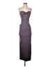 Missguided 100% Polyester Purple Cocktail Dress Size S - photo 1