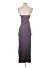 Missguided 100% Polyester Purple Cocktail Dress Size S - photo 2
