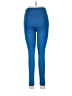 Buffbunny Collection Blue Active Pants Size M - photo 2