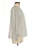 H&M Silver Pullover Sweater Size M - photo 4