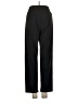 ADAY Solid Black Casual Pants Size XS - photo 2