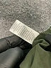 Gilli 100% Leather Green Leather Jacket Size 2 - photo 7