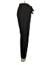 ADAY Solid Black Casual Pants Size XS - photo 4