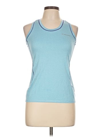 Brooks Active Tank (view 1)