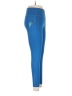 Buffbunny Collection Blue Active Pants Size M - photo 4