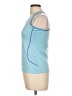 Brooks 100% Polyester Blue Active Tank Size M - photo 5