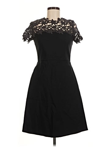 Raoul Cocktail Dress (view 1)