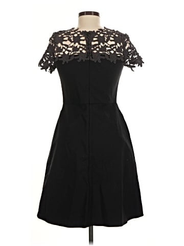 Raoul Cocktail Dress (view 2)