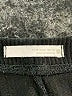 Zara Kids Chevron-herringbone Black Athletic Shorts Size 11 - 12 - photo 3
