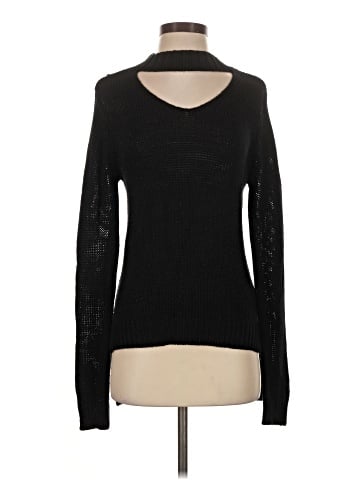 Design Lab Lord & Taylor Pullover Sweater (view 1)