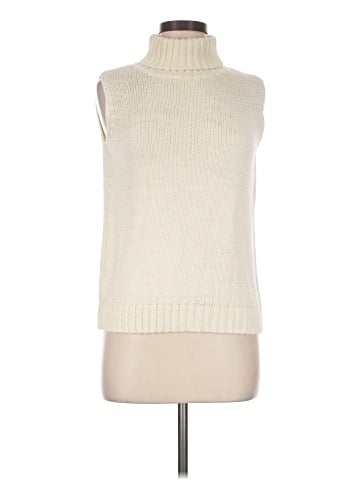 John Paul Richard Sleeveless Top (view 1)